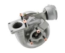 Turbo pour LANCIA Lybra 2.4 JTD 140 CV 710811-0002