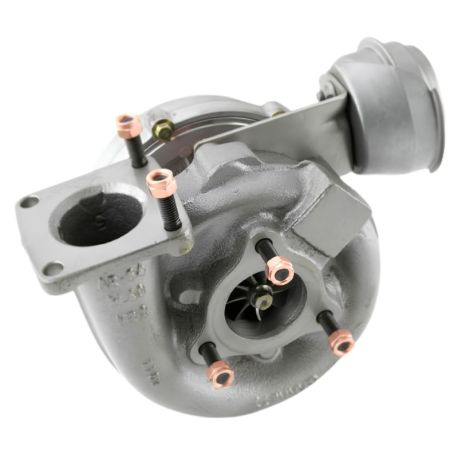 Turbo pour LANCIA Thesis 2.4 JTD 150 CV 710811-0002