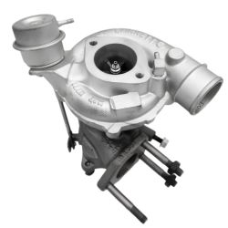 Turbo pour HYUNDAI H-1 2.5 CRDi 140 CV 710060-5001S