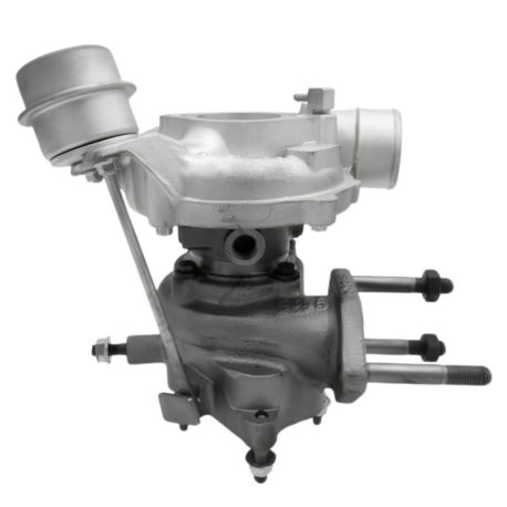 Turbo pour HYUNDAI H-1 2.5 CRDi 140 CV 710060-5001S