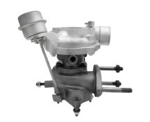 Turbo pour HYUNDAI H-1 2.5 CRDi 140 CV 710060-5001S