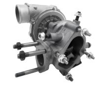 Turbo pour HYUNDAI H-1 2.5 CRDi 140 CV 710060-5001S