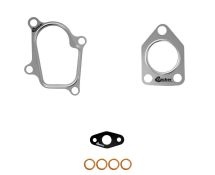 Turbo pour HYUNDAI H-1 2.5 CRDi 140 CV 710060-5001S