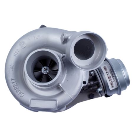 Turbo pour MERCEDES Classe S (W220) 320 CDI 197 CV 709841-5002S