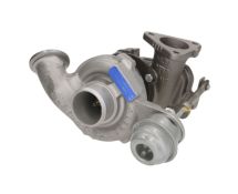 Turbo pour OPEL Astra G 2.0 DTI 101 CV 708867-5002S