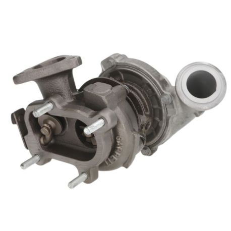 Turbo pour OPEL Astra G 2.0 DTI 101 CV 708867-5002S