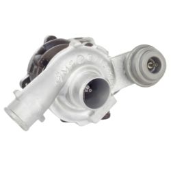Turbo pour OPEL Vectra C 2.0 DTI 101 CV 708866-5002S
