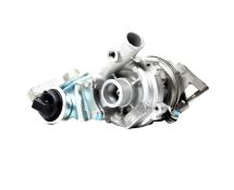 Turbo pour SMART City Coupé 0.6 55 CV 708837-0001