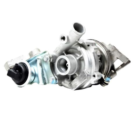 Turbo pour SMART Cabrio 0.7 75 CV 708837-0001