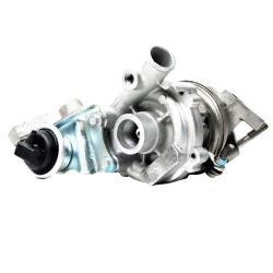 Turbo pour SMART City Coupé 0.7 75 CV 708837-0001