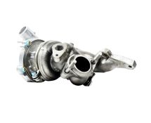 Turbo pour SMART City Coupé 0.7 75 CV 708837-0001