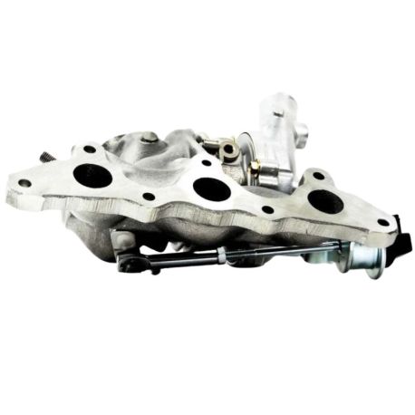 Turbo pour SMART Cabrio 0.7 75 CV 708837-0001