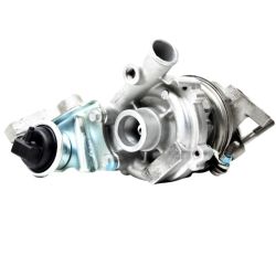 Turbo pour SMART City Coupé 0.6 45 CV 708116-5001S