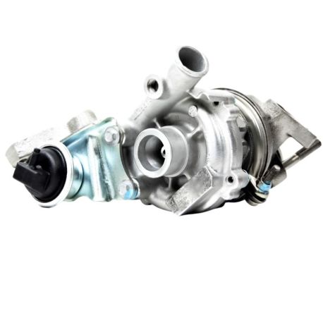 Turbo pour SMART City Coupé 0.6 45 CV 708116-5001S