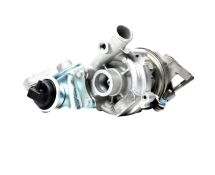 Turbo pour SMART City Coupé 0.6 45 CV 708116-5001S