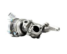 Turbo pour SMART City Coupé 0.6 45 CV 708116-5001S