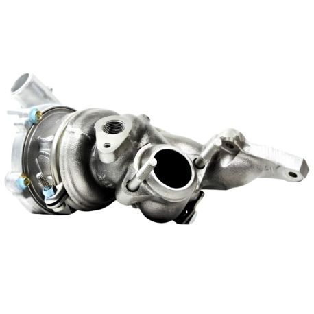 Turbo pour SMART City Coupé 0.6 55 CV 708116-5001S