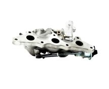 Turbo pour SMART City Coupé 0.6 45 CV 708116-5001S