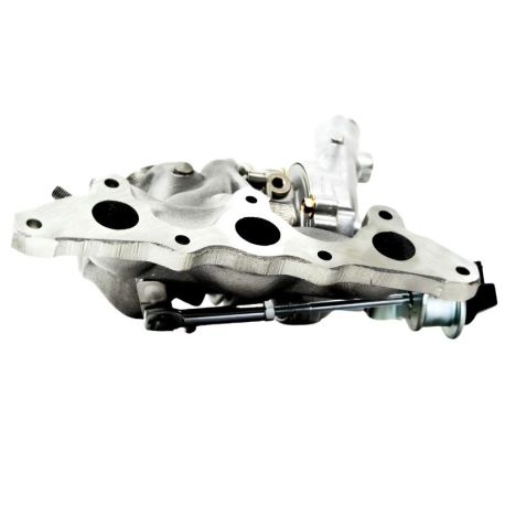 Turbo pour SMART City Coupé 0.6 55 CV 708116-5001S
