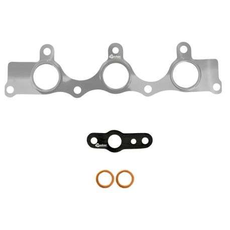 Turbo pour SMART City Coupé 0.6 45 CV 708116-5001S