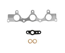 Turbo pour SMART City Coupé 0.6 61 CV 708116-5001S
