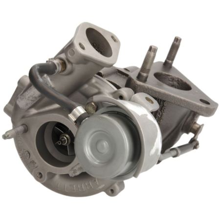 Turbo pour NISSAN Almera Tino 2.2 dCi 112 CV 705306-5007S