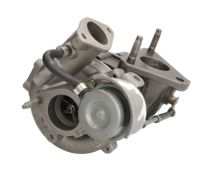 Turbo pour NISSAN Almera Tino 2.2 dCi 112 CV 705306-5007S