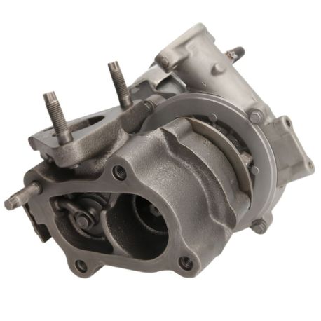 Turbo pour NISSAN Almera Tino 2.2 dCi 112 CV 705306-5007S
