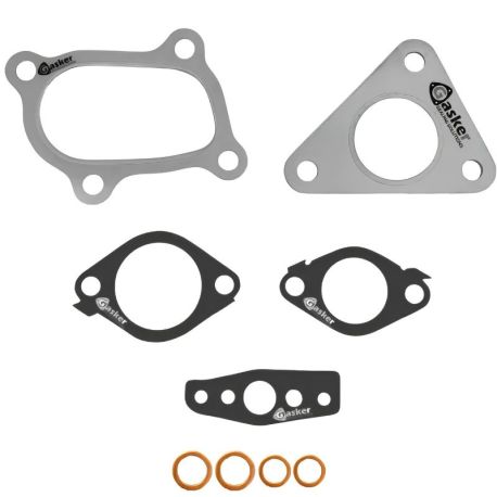 Turbo pour NISSAN Almera Tino 2.2 dCi 112 CV 705306-5007S