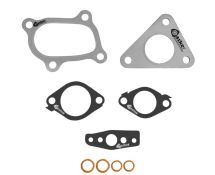 Turbo pour NISSAN Almera Tino 2.2 dCi 112 CV 705306-5007S