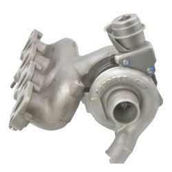 Turbo pour FORD Mondeo 3 2.0 TDCi 115 CV 704226-5007S