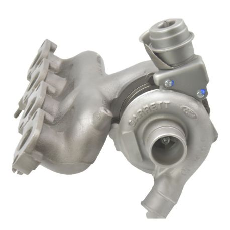 Turbo 704226-5007S