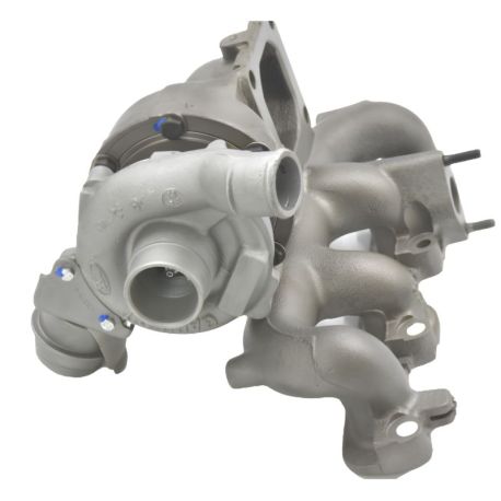 Turbo 704226-5007S