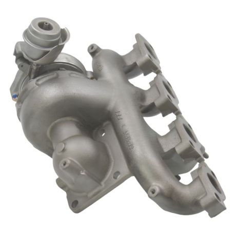 Turbo 704226-5007S