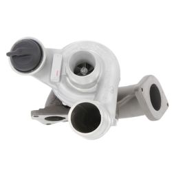 Turbo pour VOLVO V40 1 1.9 TD 95 CV 703753-0001