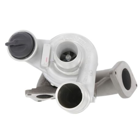 Turbo pour VOLVO V40 1 1.9 TD 95 CV 703753-0001