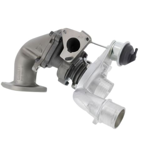 Turbo pour VOLVO V40 1 1.9 TD 95 CV 703753-0001