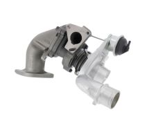 Turbo pour VOLVO V40 1 1.9 TD 95 CV 703753-0001