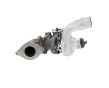 Turbo pour VOLVO S40 1 1.9 D 95 CV 703753-0001