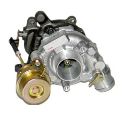 Turbo pour VOLKSWAGEN Polo Classic 1.9 TDI 90 CV 703674-5001S