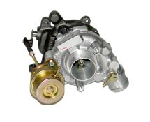 Turbo pour VOLKSWAGEN Polo Classic 1.9 TDI 90 CV 703674-5001S