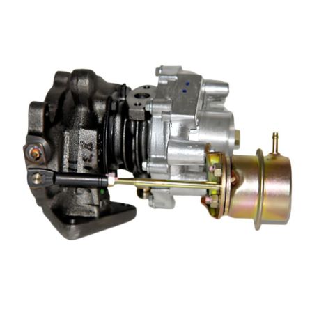 Turbo pour VOLKSWAGEN Polo Classic 1.9 TDI 90 CV 703674-5001S