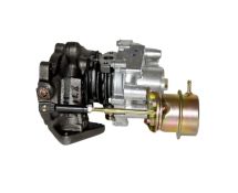 Turbo pour VOLKSWAGEN Polo Classic 1.9 TDI 90 CV 703674-5001S