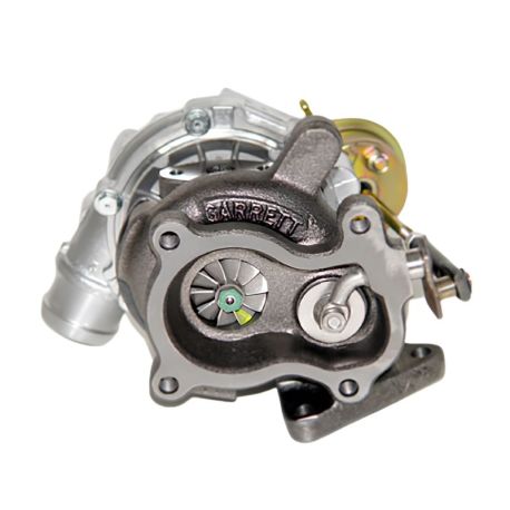 Turbo pour VOLKSWAGEN Polo Classic 1.9 TDI 90 CV 703674-5001S