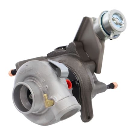 Turbo 703325-5001S