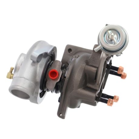 Turbo 703325-5001S