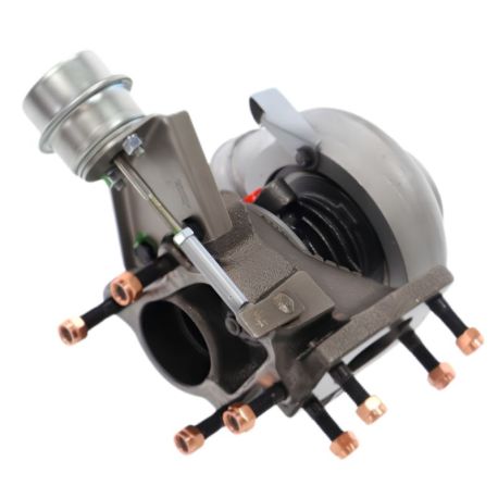 Turbo 703325-5001S