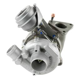 Turbo pour VOLKSWAGEN Caddy 2 1.9 TDI 90 CV 701854-5004S