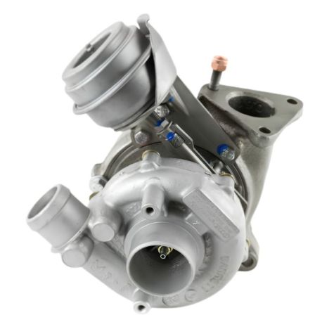 Turbo pour SEAT Cordoba 1 (6K1 / 6K2) 1.9 TDI 110 CV 701854-5004S