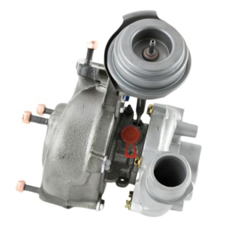 Turbo pour SEAT Ibiza 3 (6L1) 1.9 TDI 90 CV 701854-5004S